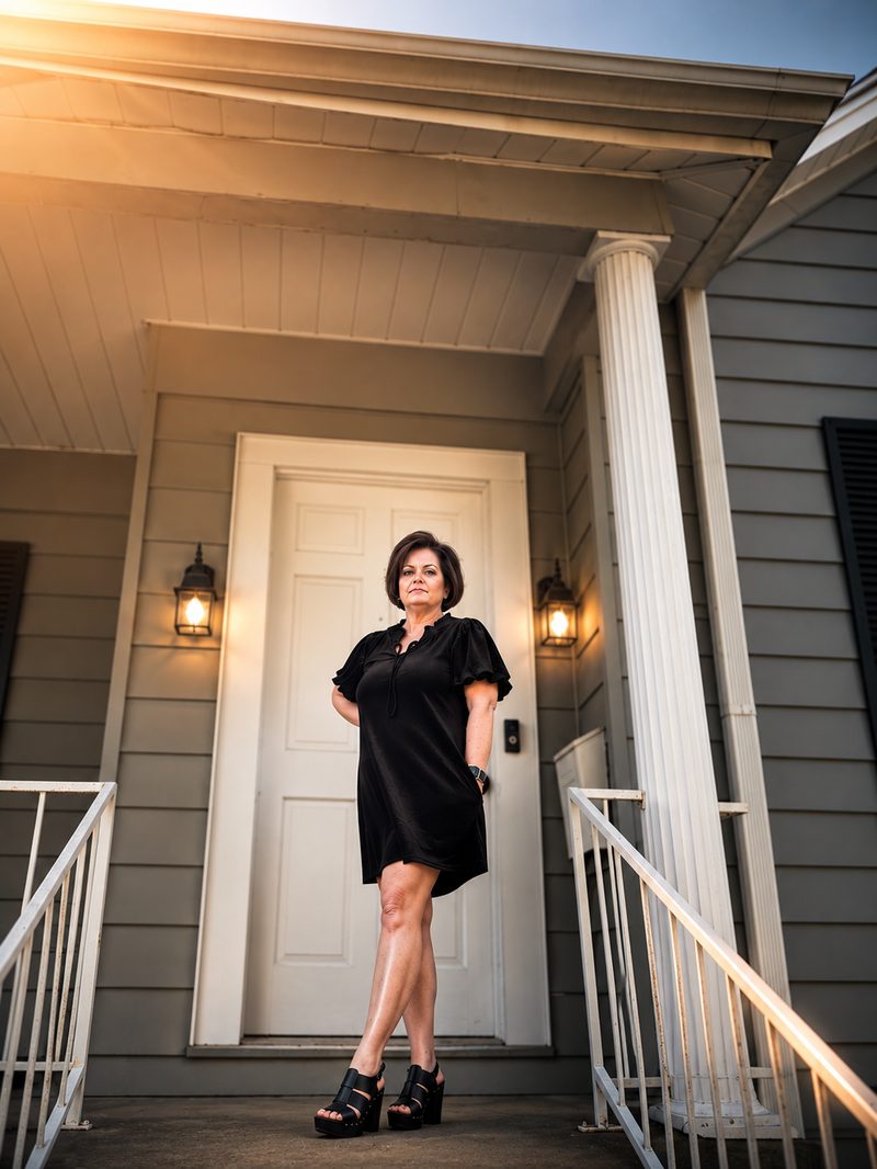 Kimberly Kirkman — paralegal